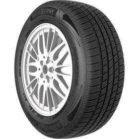 Milestone 265/60 R18 114V Suvmile H/t Yaz Lastiği Üretim Yılı: 2023