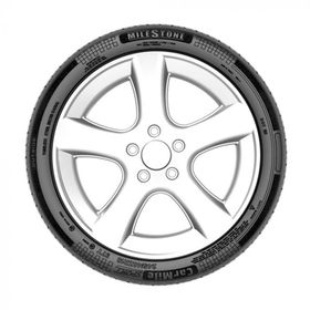 Milestone 275/35 ZR19 100Y RF CarMile Sport Yaz Lastiği