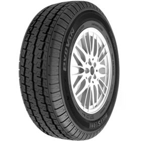 Milestone Evovan 155/R12C 88/86N Yaz Lastiği 2026