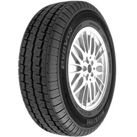 Milestone Evovan 155/R12C 88/86N Yaz Lastiği 2026