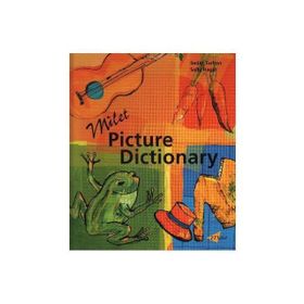 MILET MINI PICTURE DICTIONARY ENGLISH - SEDAT TURHAN