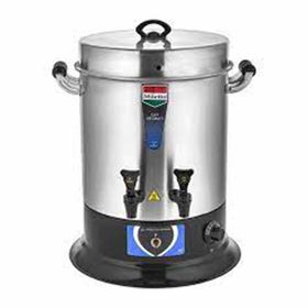 Miletto MR23 120 Bardak 12 lt Standart Çay Makinesi