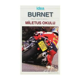 Miletus Okulu / John Burnet