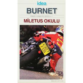 Miletus Okulu / John Burnet