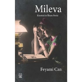 Mileva - Feyami Can