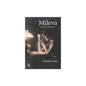 Mileva - Feyami Can
