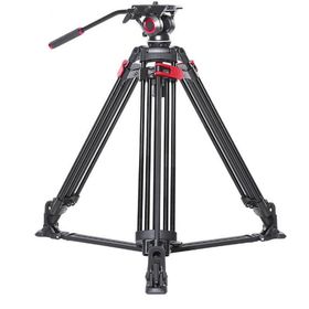Miliboo MTT605A Profesyonel Alüminyum Tripod
