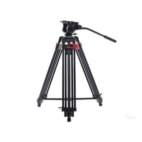 Miliboo MTT605A Profesyonel Alüminyum Video Tripod