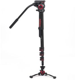 Miliboo MUF705AS Alüminyum Video Monopod