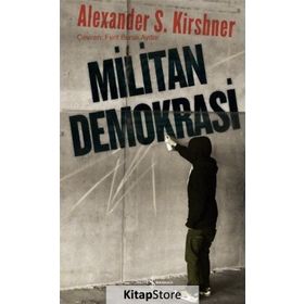 MILITAN DEMOKRASI İRTİCA VE BÖLÜCÜLÜĞE KARŞI - VURAL SAVAŞ
