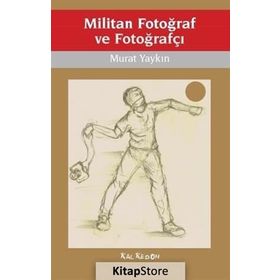 Militan Fotoğraf ve Fotoğrafçı - Murat Yaykın