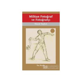 Militan Fotoğraf ve Fotoğrafçı - Murat Yaykın