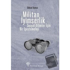 Militan İyimserlik - Göksel Aymaz - Yordam