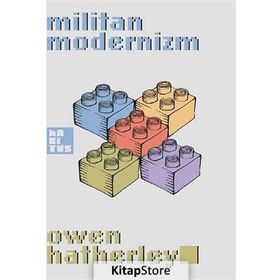 MILITAN MODERNIZM - OWEN HATHERLEY
