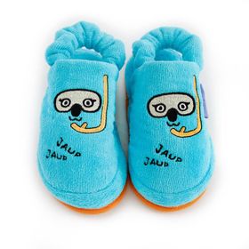 Milk Moo Cool Koala 5-6 Yaş Çocuk Ev Terliği