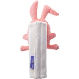 Milk Moo Soft Cuddles Çançin Çocuk Emniyet Kemeri Aksesuarı