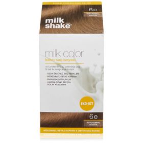 Milk Shake 0.5 g Milk Color 6E Eko Kit Paketi