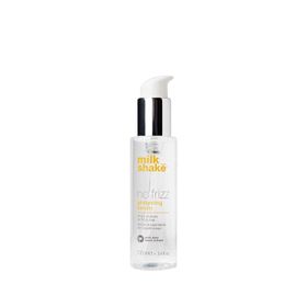 Milk Shake 100 ml Glistening Elektriklenen Saçlar İçin Serum