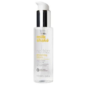 Milk Shake 100 ml Glistening Elektriklenen Saçlar İçin Serum