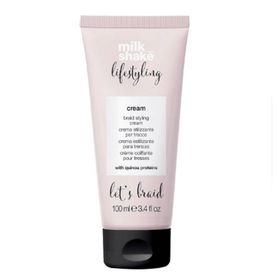 Milk Shake 100 ml Life Styling Let's Braid Şekillendirici Krem