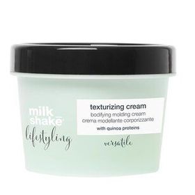 Milk Shake 100 ml Life Styling Texturizing Cream Saç Şekillendirici Krem