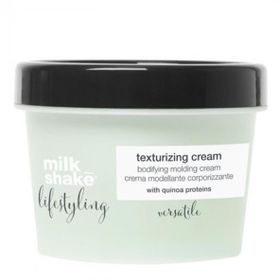 Milk Shake 100 ml Life Styling Texturizing Cream Saç Şekillendirici Krem