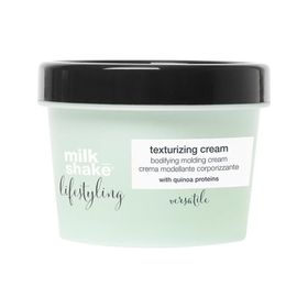 Milk Shake 100 ml Life Styling Texturizing Cream Saç Şekillendirici Krem