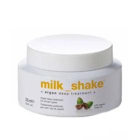 Milk Shake 200 ml Argan Deep Treatment Argan Yağlı Bakım Kremi