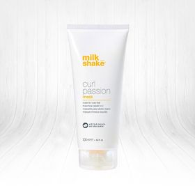 Milk Shake 200 ml Curl Passion Bukle Maske