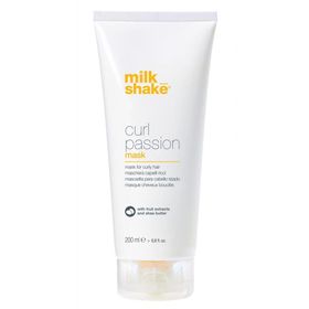 Milk Shake 200 ml Curl Passion Bukle Maske