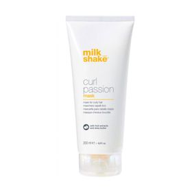 Milk Shake 200 ml Curl Passion Bukle Maske