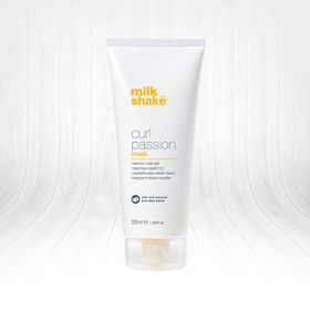 Milk Shake 200 ml Curl Passion Bukle Maske