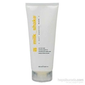 Milk Shake 200 ml Curl Passion Bukle Maske