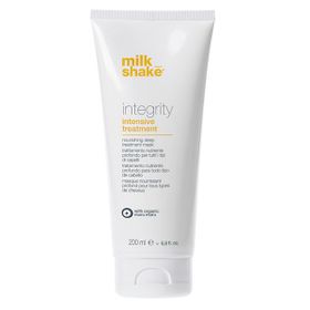 Milk Shake 200 ml Integrity Intensive Treatment Derinleme Bakım Maskesi