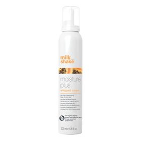 Milk Shake 200 ml Moistre Plus Whipped Cream Saç Köpüğü