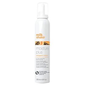 Milk Shake 200 ml Moistre Plus Whipped Cream Saç Köpüğü