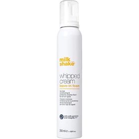 Milk Shake 200 ml Moistre Plus Whipped Cream Saç Köpüğü