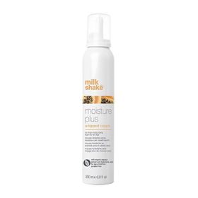 Milk Shake 200 ml Moisture Plus Whipped Cream Durulanmayan Bakım Köpüğü