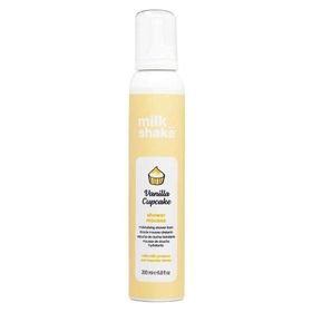 Milk Shake 200 ml Shower Mousse