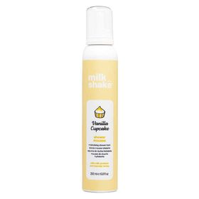 Milk Shake 200 ml Shower Mousse
