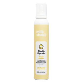 Milk Shake 200 ml Shower Mousse