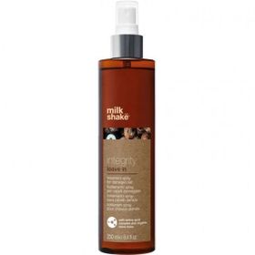 Milk Shake 250 ml Integrity Leave In Spray Saç Bakım Spreyi