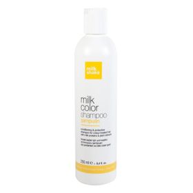 Milk Shake 250 ml Milk Color Şampuan