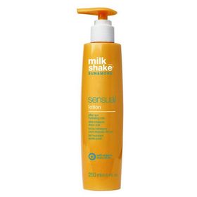Milk Shake 250 ml Sun More Sensual Lotion Güneş Sonrası Nemlendirici