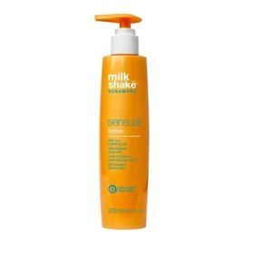 Milk Shake 250 ml Sun More Sensual Lotion Güneş Sonrası Nemlendirici