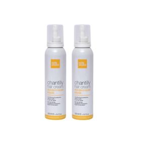 Milk Shake 2x150 ml Chantilly Saç Bakım Köpüğü