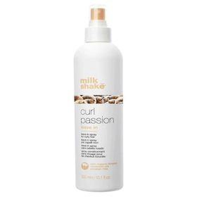 Milk Shake 300 ml Curl Passion Bukle Belirginleştirici Saç Kremi