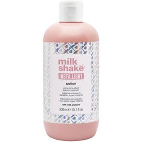Milk Shake 300 ml Insta Light Parlaklık Veren İksir