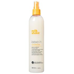 Milk Shake 350 ml Leave in Conditioner Durulanmayan Bakım Spreyi