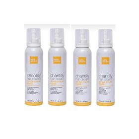 Milk Shake 4x150 ml Chantilly Saç Bakım Köpüğü